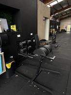 GHD, Sport en Fitness, Ophalen, Gebruikt, Buik, Overige typen