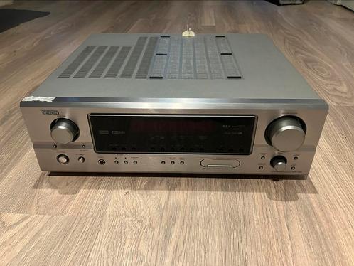 Denon AVR-1905, Audio, Tv en Foto, Versterkers en Ontvangers, Zo goed als nieuw, Stereo, 60 tot 120 watt, Denon, Ophalen