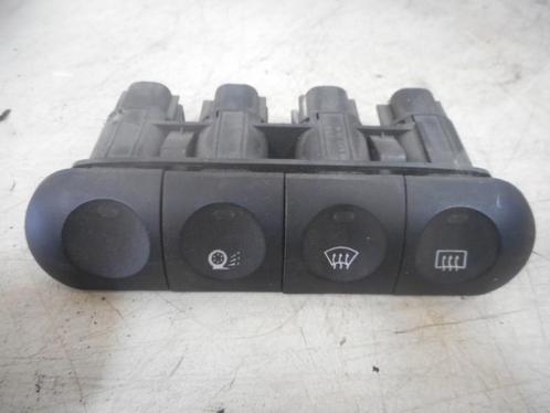 ACHTERRUITVERWARMINGSSCHAKELAAR Ford Cougar (ECX / W), Auto-onderdelen, Dashboard en Schakelaars, Ford, Gebruikt