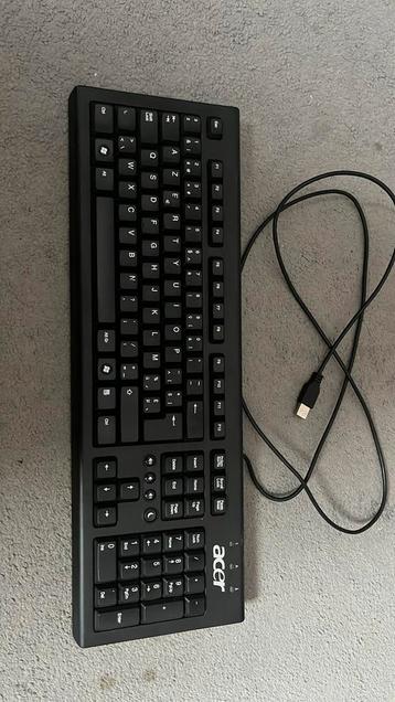 Acer toetsenbord beschikbaar voor biedingen