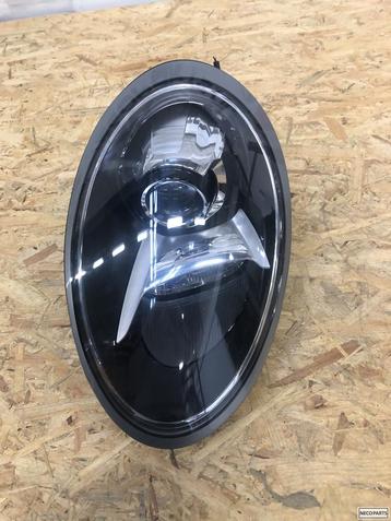 PORSCHE 991 911 XENON KOPLAMP LINKS 99163113103 ORIGINEEL beschikbaar voor biedingen