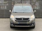 Peugeot Partner 1.2 Benzine Lees Advertentie, 4 deurs, Stof, Overige kleuren, Bedrijf