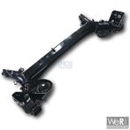 NIEUWE Achteras Fiat Panda 169 2003-2016  50705127WR, 507051, Ophalen of Verzenden, Nieuw, Fiat