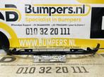 Bumper Peugeot 3008 2020-2023 99936291 Voorbumperlip  2-L9-1, Gebruikt, Voor, 6 maanden garantie, Ophalen of Verzenden