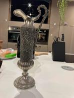 Aiguière décorative – Étains 95 % – Lavorato a Mano – Italie, Enlèvement ou Envoi, Comme neuf