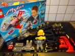 Lego 2916 MyBot Action Wheelers Interactive Kids*VOLLEDIG*, Ophalen of Verzenden, Complete set, Duplo