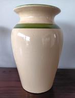 Landelijke vaas, Ophalen