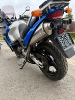 Onberispelijke Honda Varadero 1000, 2 cilinders, Particulier, 1000 cc, Toermotor
