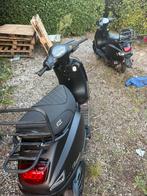 GTS toscana B klasse, Fietsen en Brommers, Ophalen, GTS, Benzine, 50 cc