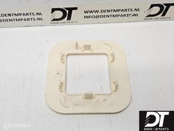 Alarm sensor beugel hemel boven BMW E39 E46 51448243666 beschikbaar voor biedingen