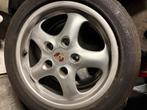 Jantes Porsche 911, Autos : Pièces & Accessoires, Enlèvement, Jante(s)