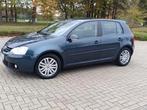 Golf 5 /benzine/1.4 cc/ bluetooth/Cruz controle/verwar zetel, Auto's, Volkswagen, Parkeersensor, Bedrijf, 5 deurs, Golf