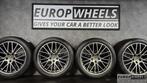 DEMO 21 inch Porsche Cayenne 9Y zomervelgen RS Spyder, Auto-onderdelen, Banden en Velgen, Gebruikt, 285 mm, Banden en Velgen, Personenwagen