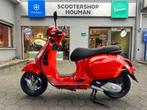 VESPA GTS SUPER SPORT 125cc  ARANCIO  (Nr.111), Fietsen en Brommers, Scooters | Vespa, Nieuw, Overige modellen, Ophalen of Verzenden