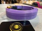 NORDOST PURPLE FLARE LEIF 2x4m, Ophalen, Zo goed als nieuw, 2 tot 5 meter, Luidsprekerkabel