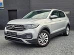 VW T-Cross 1.0Tsi OPF Front+lane assist/reservewiel/16inch, Voorwielaandrijving, 110 g/km, USB, 5 deurs
