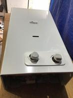 Chauffe eau, Doe-het-zelf en Bouw, Chauffageketels en Boilers, Gebruikt, Propaan of Butaan, Geiser