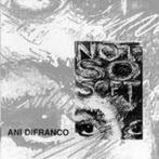 ANI DIFRANCO : Not so soft, CD & DVD, CD | Rock, Comme neuf, Enlèvement ou Envoi, Chanteur-compositeur