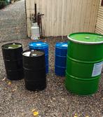 4 petit tonneau, Enlèvement, Comme neuf