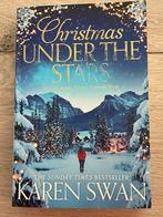 Karen Swan - Christmas Under the Stars, Boeken, Taal | Engels, Ophalen of Verzenden, Karen Swan