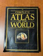 Complete atlas of the world, Boeken, Ophalen of Verzenden, Zo goed als nieuw