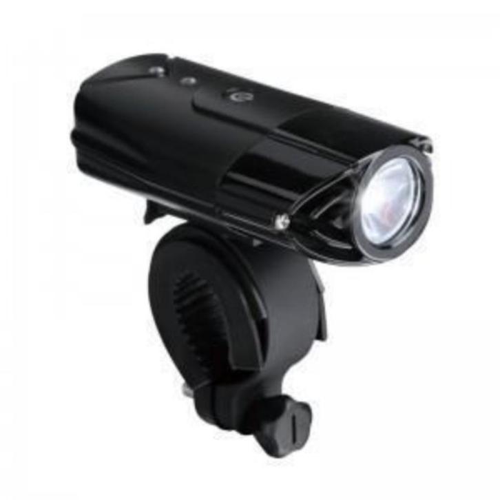 LED fietslamp/hoofdlamp 800 Lumen USB oplaadbaar, Hobby en Vrije tijd, Overige Hobby en Vrije tijd, Nieuw, Ophalen of Verzenden