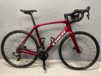 Racefiets, Ophalen, 28 inch, Carbon, 10 tot 15 versnellingen