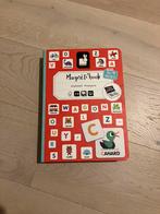 Magneti’book alphabet francais, Kinderen en Baby's, Speelgoed | Overig, Ophalen, Zo goed als nieuw