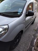 Renault Kangoo Lichte Vracht 2016, Auto's, Euro 5, Zwart, Overige bekleding, Particulier