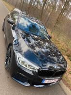 Bmw 520d Touring /X-Drive /M-Pack /Harman Kardon BIEDEN!, Auto's, BMW, Automaat, Zwart, Leder, Vierwielaandrijving
