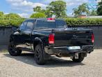 Dodge Ram Laramie 5.7L V8 HEMI | Prins LPG | Euro 6 | 401 PK, Auto's, Zwart, Leder, Bedrijf, 5 zetels