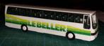 H0LK 1202 SERRA S215 18/7, Hobby & Loisirs créatifs, Envoi, Comme neuf, Bus ou Camion, Herpa