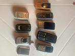 gsm's nokia, samsung, laders, Ophalen, Gebruikt, Nokia