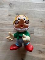 Disney - Nain Blanche Neige  - Prof (22cm), Ophalen of Verzenden, Gebruikt