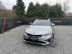 Kia Optima Optima Sportswagon 2.0 GDI Plug-In Hybrid Attract, Autos, Cuir, Argent ou Gris, 2270 kg, Entreprise