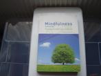 Mindfulness werkboek, Boeken, Ophalen of Verzenden, Gelezen, David Dewulf