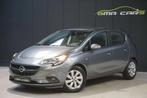 Opel Corsa 1.2i Enjoy Benzine-Airco-5 deurs-Multim.-Garantie, Auto's, 1163 kg, Stof, Gebruikt, 4 cilinders