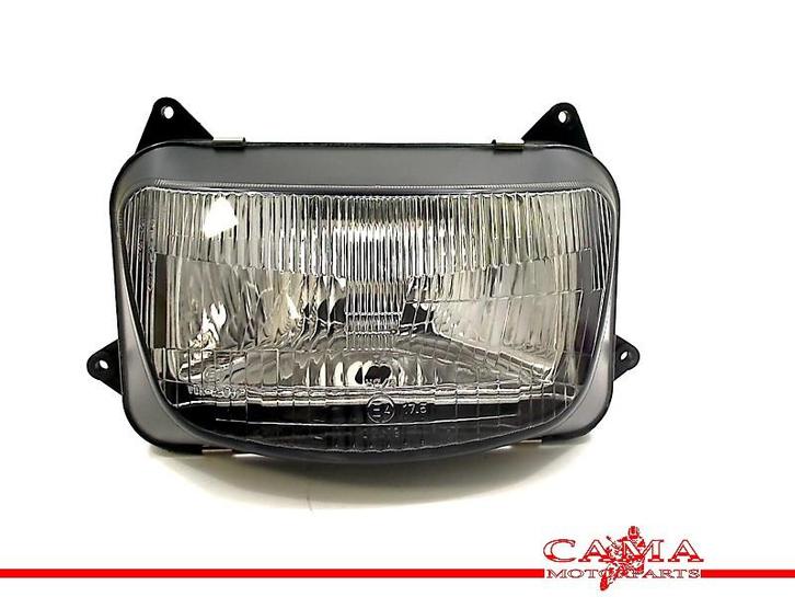 KOPLAMP Kawasaki ZZR 600 1993-2002 (ZZ-R600 ZX-6E ZX600E), Motoren, Onderdelen | Kawasaki, Gebruikt