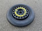 thuiskomer mercedes ( ML W164 ) 5x112 66,6 18 inch 70cm hoog, Auto-onderdelen, Banden en Velgen, Gebruikt, 155 mm, Banden en Velgen