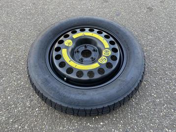 thuiskomer mercedes ( ML W164 ) 5x112 66,6 18 inch 70cm hoog beschikbaar voor biedingen
