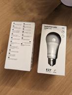 TRÅDFRI Slimme LED-lampen (2x), Huis en Inrichting, Nieuw, E27 (groot), Led-lamp, Minder dan 30 watt