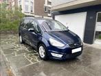 Ford galaxy 2011 automatique 2.0 diesel euro5, Auto's, Ford, Automaat, Euro 5, Monovolume, Overige kleuren