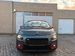 Citroen C3 | 12 M Garantie |77 dkm |2017 |Benzine | Automaat, Auto's, Citroën, Testrit aan huis, Stof, 1199 cc, 110 g/km
