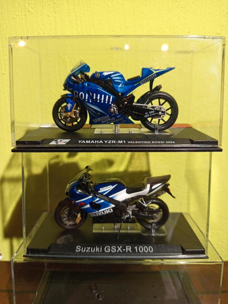 Voitures miniatures, avions, motos miniatures, ..., Hobby en Vrije tijd, Modelauto's | Overige schalen, Nieuw, Overige typen, Ophalen of Verzenden