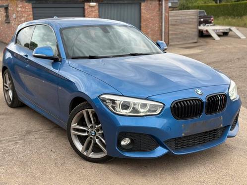 BMW 1 SERIE ✅116i GARANTIE GEKEURD M PAKKET, Auto's, BMW, Bedrijf, Te koop, 1 Reeks, ABS, Airbags, Airconditioning, Android Auto