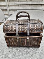 Boodschappenkorf uit de periode eind 1800 - begin1900, Antiek en Kunst, Ophalen of Verzenden