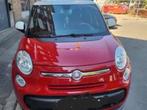 Fiat 500 L, Auto's, 70 g/km, Airbags, Handgeschakeld, Particulier