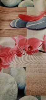 Nappe 145/240 anti taches, Enlèvement, Utilisé, Rectangle, Intérieur