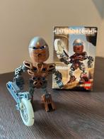 Ahkmou - Bionicle (LEGO), Kinderen en Baby's, Speelgoed | Duplo en Lego, Complete set, Ophalen of Verzenden, Lego, Zo goed als nieuw