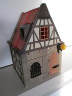 Vintage Playmobil huisje, Ophalen of Verzenden, Gebruikt, Los Playmobil